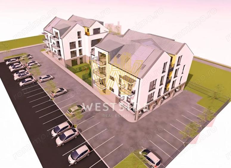 Apartamente de vanzare in Timisoara - 2