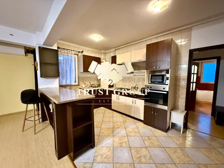 Apartament 3 camere Dacia | Imobil 2010 - 6