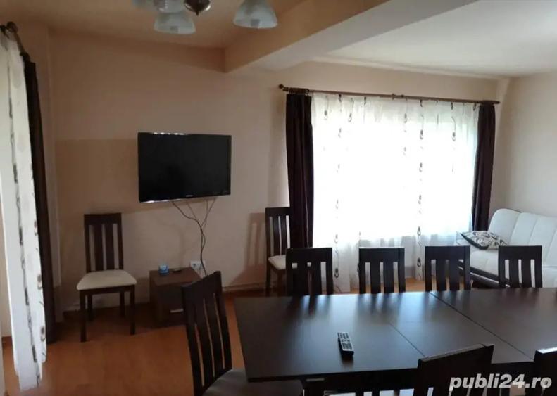 Casa de vanzare Valcea - 4