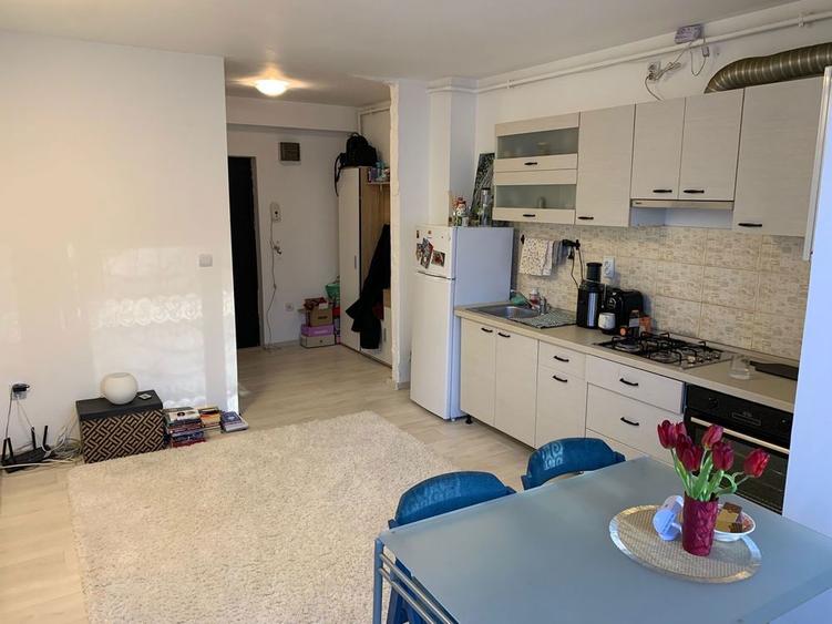 Garsoniera, zona Petrom Baciu - 3