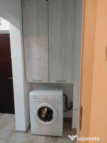 Muncii baba novac etaj 10 - 6