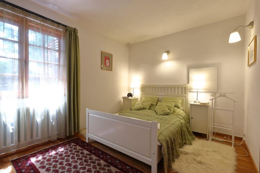 Casa de exceptie Campina - 9