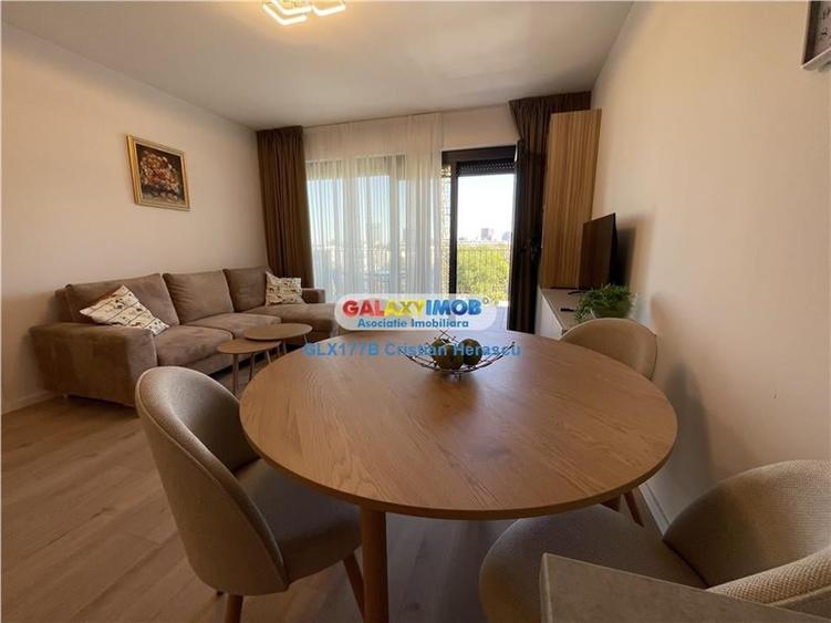 Arcadia Apartments Domenii 2 camere Prima Inchiriere + Parcare - 8