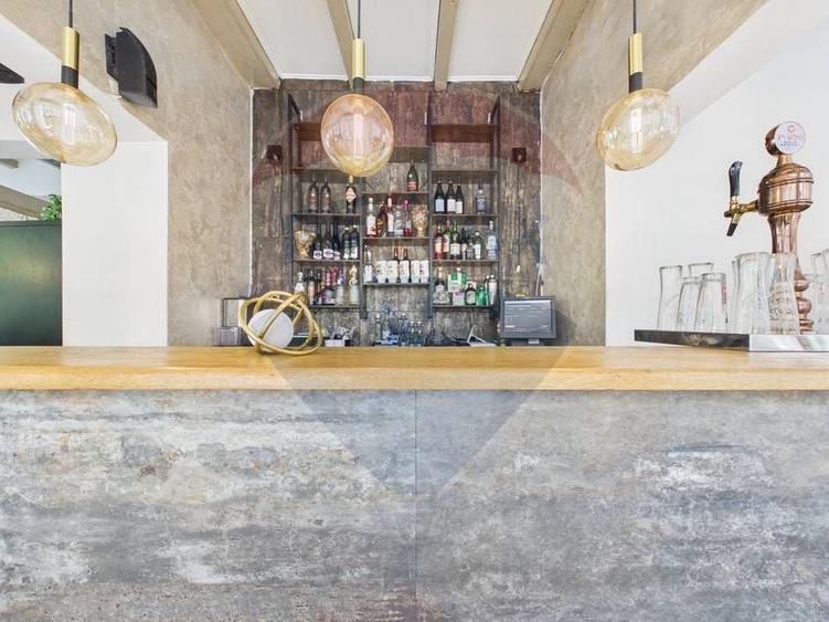 Afacere de vanzare, restaurant Gradina Icoanei - 9