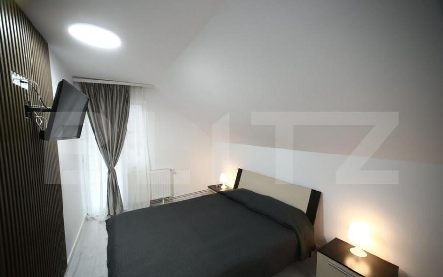 Casa Ultramoderna Zona Budiu - 7