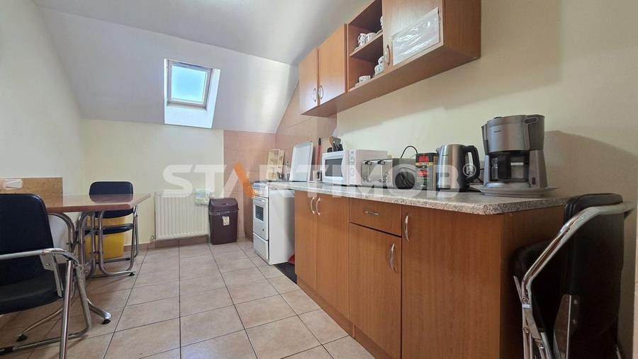 Pensiune 9 camere Rasnov - 25