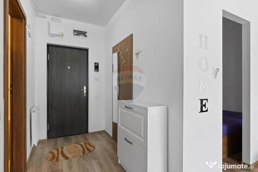 Apartament cu doua camere la Ared Kaufland - 3