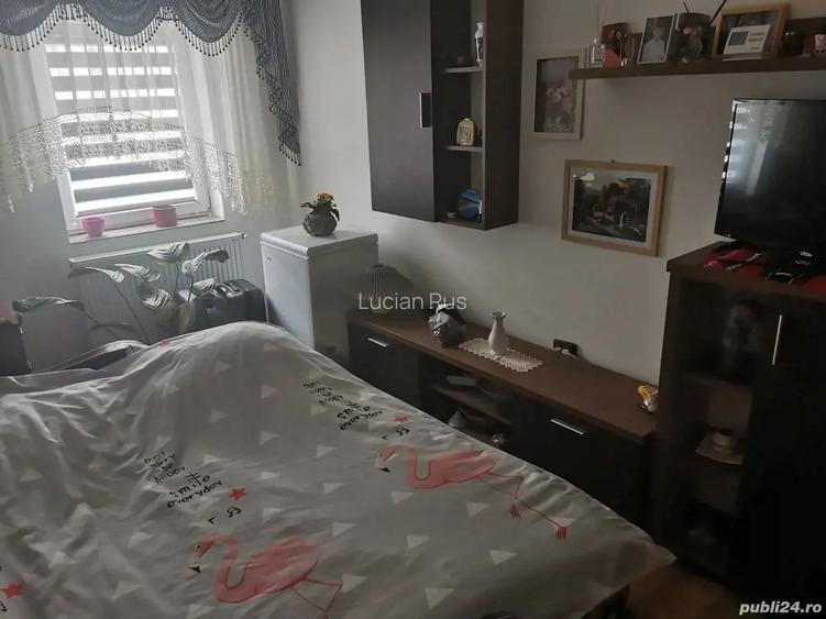 Apartament Floresti de vinzare
