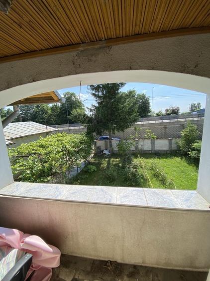 Casa 244 mp P+1, 1288 mp Teren, Spatiu Comercial 40 mp - 1