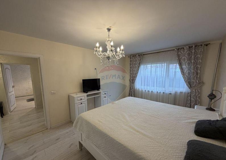 Apartament doua camere parter - 3