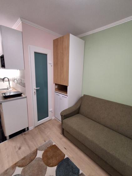 Garsoniera et 1 in Rogerius - 5