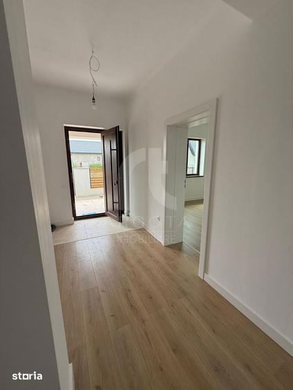 Casa tip parter moderna - Niscov, Com Vernesti I Comision 0% - 9