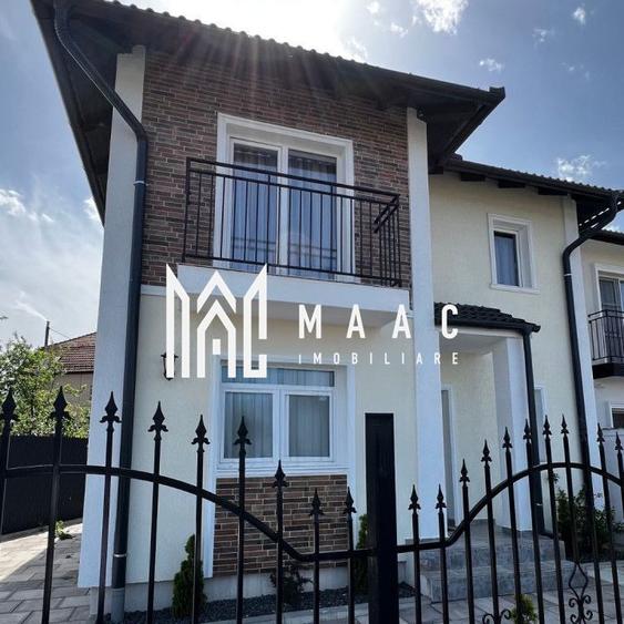 Casa 3 camere | Teren 235 mp |  Selimbar - 1