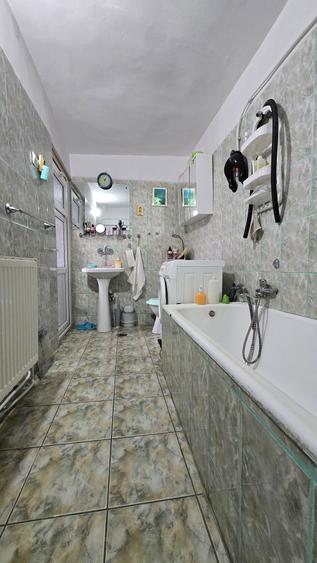 Tabacarie - casa  3 camere (SC 93mp)+ teren 120 mp - 16