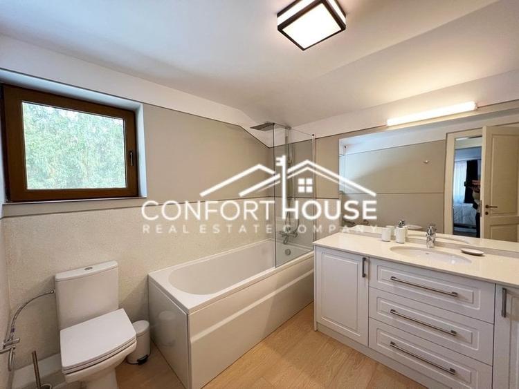 Vila superba P+E, renovata, mobilata, piscina, IANCU NICOLAE - 52