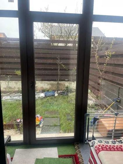 Vand Apart. 3 cam. + gradina 50 mp + 2 parcari | Cartier privat, Valea Lupului | Fara comision - 2