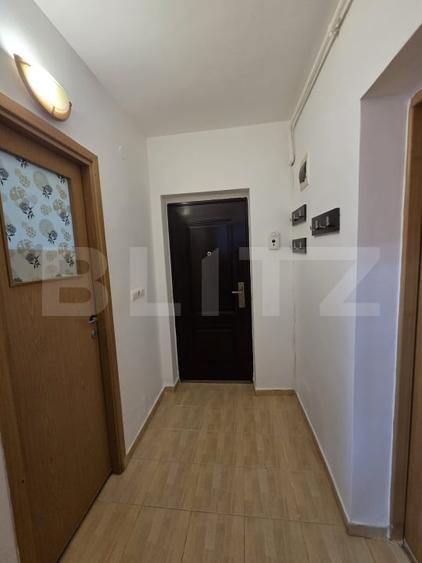 Apartament 1 camera, 32 mp, zona Florilor - 6