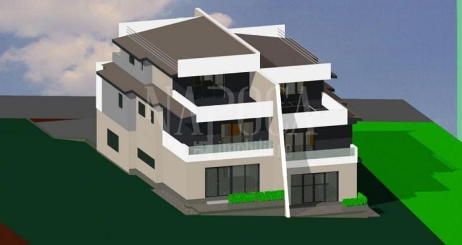 Casa 5 camere de vanzare in Gruia, Cluj Napoca - 4