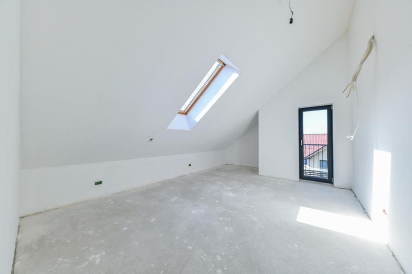 Apartament cu 2 camere -M99 Residence - 4