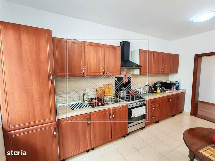 Casa in Mohu - individuala - 238 utili + 1457 mp teren - 1
