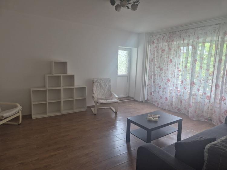 Apartament 2 camere| Mihai Bravu –  55 mp, etajul 1/7, mobilat si utilat Renovat - 8