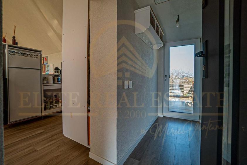 Proprietate Multifuncțională cu Hală și Locuință în Agigea! - 16