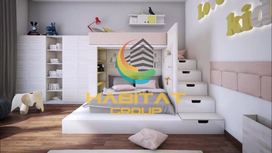 Apartament 3 Camere Decomandat 98.1Mp Sector 4 Grand Arena - 6