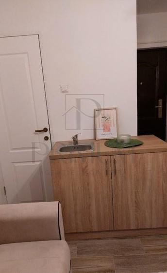 Garsoniera-Renovata-Utilata-Dambovita - 1