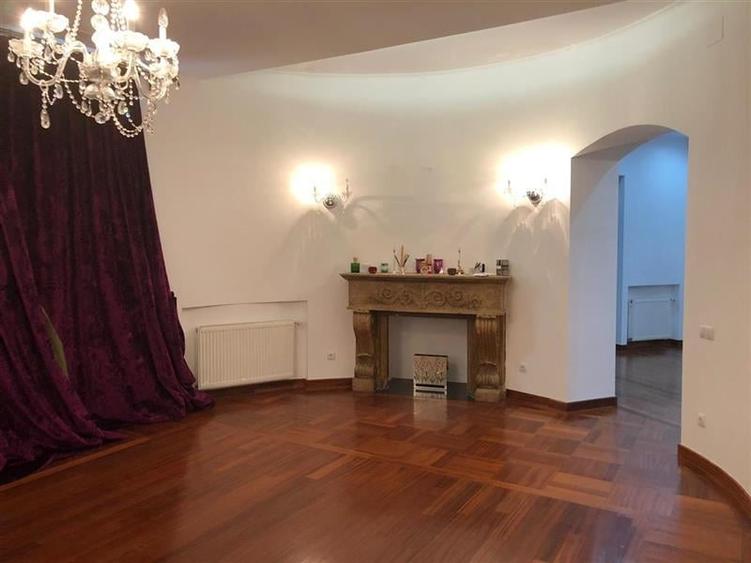 Apartament de inchiriat in zona Lascar Catargiu - pretabil birouri - 5