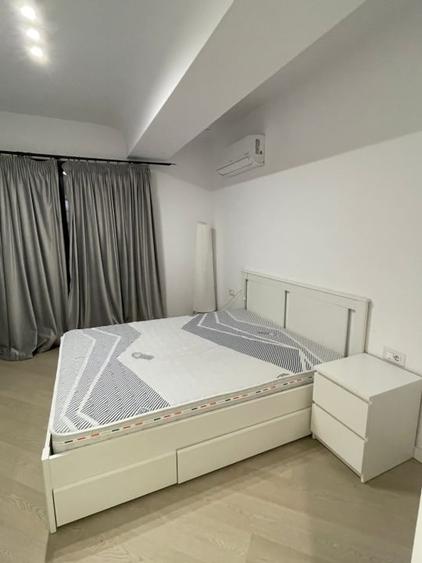 Complex premium Pipera|Apartament 2 camere de inchriat| Parcare - 3