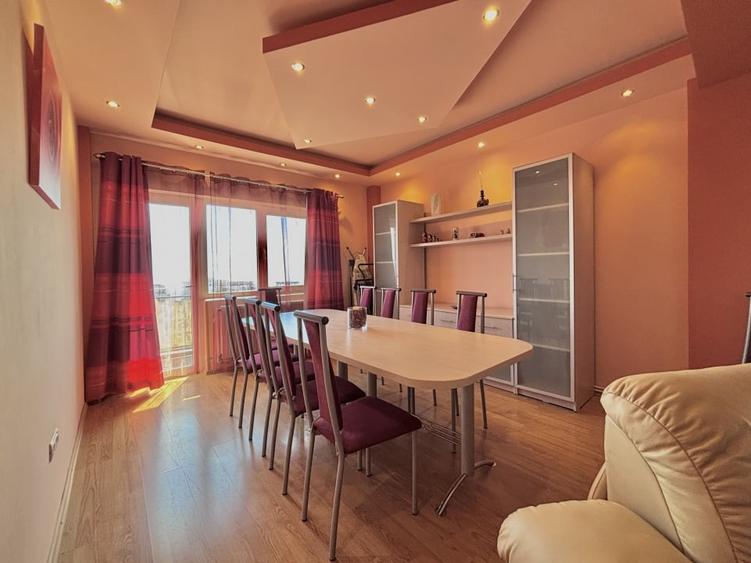 Apartament spatios in Mamaia Nord, aproape de plaja - 3