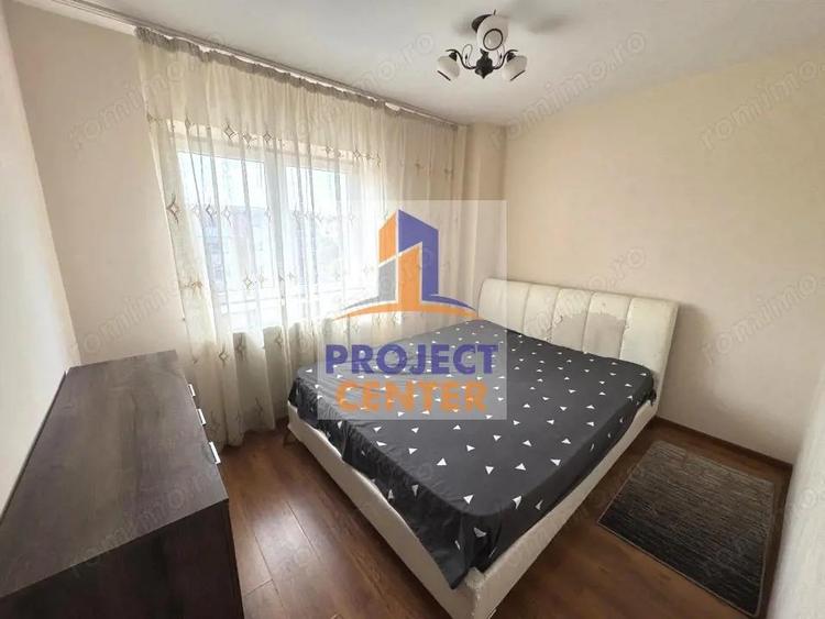 Apartament 3 camere Exercitiu - 4