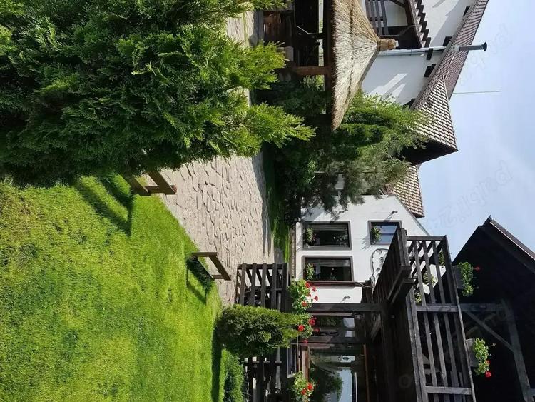 Spatiu comercial - pretabil - birouri , medical , pensiune - zona industriala SAVINESTI DN 15 - 2