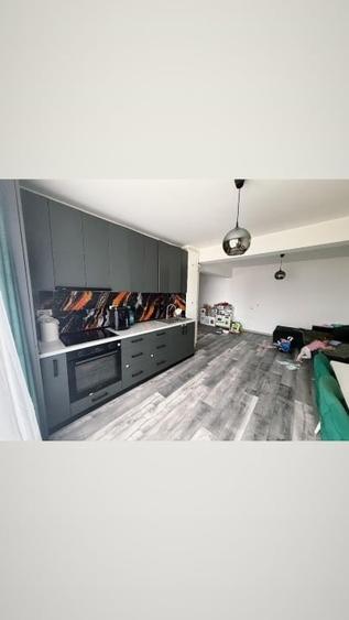 Apaetament 3 camere palazu mae - 1