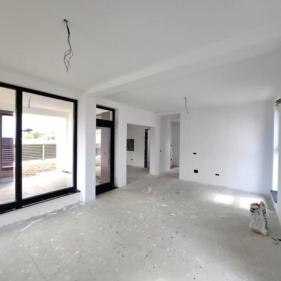 Casă P+1 din cărămidă, modernă  (2025) - 6