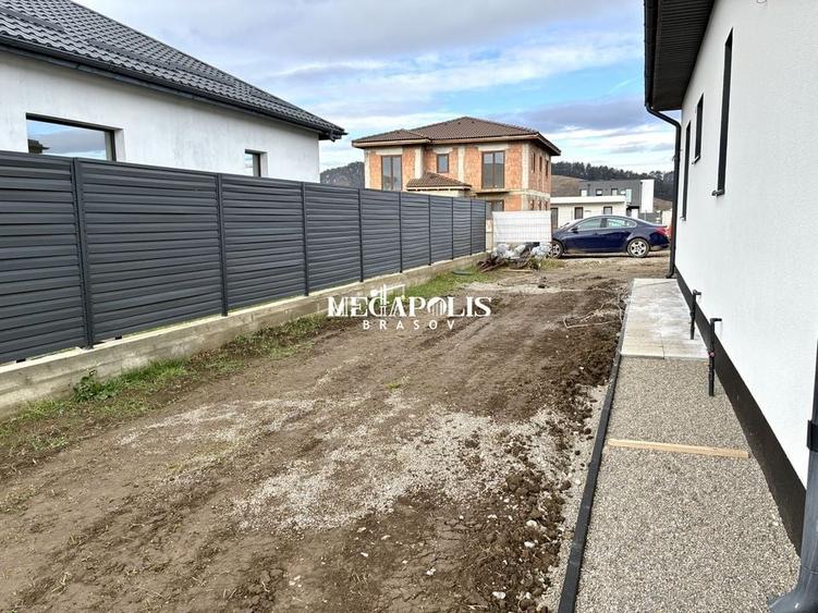 Casă / 4 camere / Sanpetru / Terasă - 26