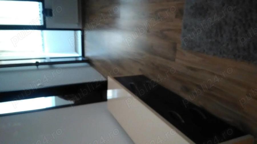 Apartament de inchiriat in bloc relativ nou,a treia inchiriere - 1