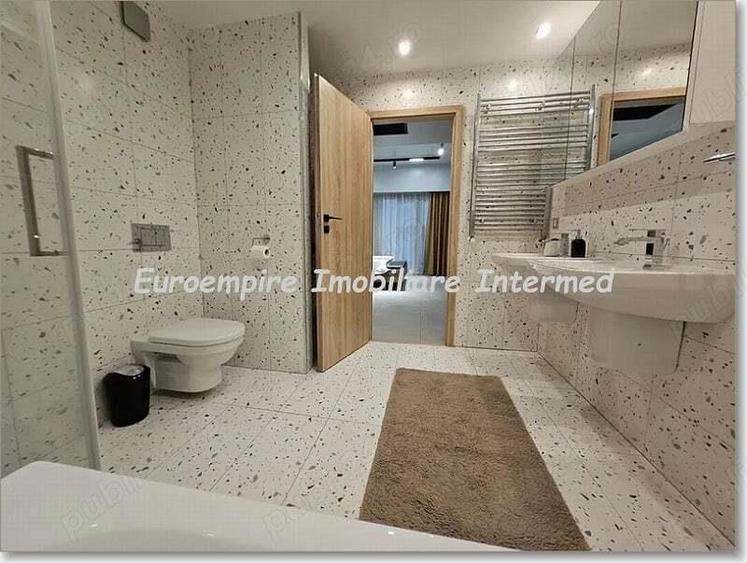 Apartament de inchiriat cu 2 camere zona Faleza Nord, BLOC NOU - 5