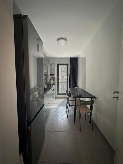 Garsoniera Mobilata si Utilata - Metalurgiei - Grand Arena - 7