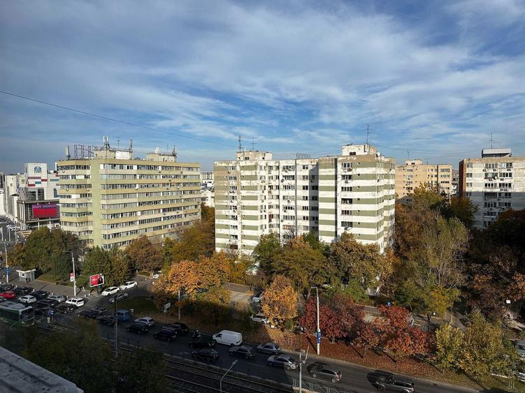 Garsoniera Plaza Mall Sector 6 - 7