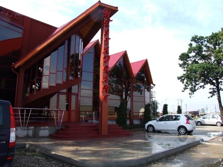 Complex Miorita - Investitie sigura - 10