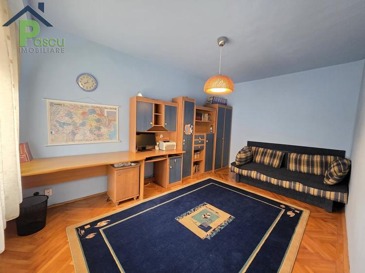 Vila Brancoveanu, Alunisului, S+P+1+M, 311 mpu, teren 200 mp, garaj - 7