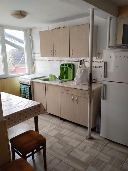 Casa in Agnita str. Closca, 5 camere, singur in curte, teren 800mp - 4