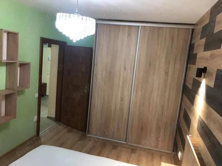 De inchiriat apartament 2 camere decomandate zona Calea Turzii- Buna Ziua - 6