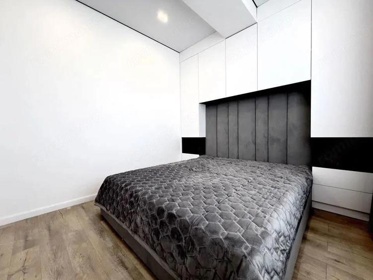 Garsoniera de inchiriat in zona Dorobanti - 1