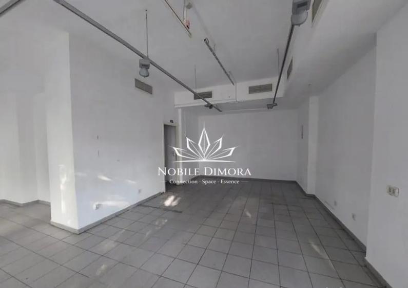 SAD - Spatiu comercial cu vitrina de 14 metri in zona Cir... - 2