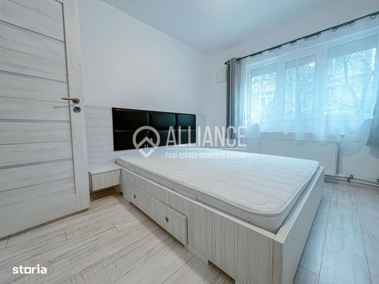 Inel 1(COD 05) - | Open House 29 Martie | 3 Camere Decomandat - 6