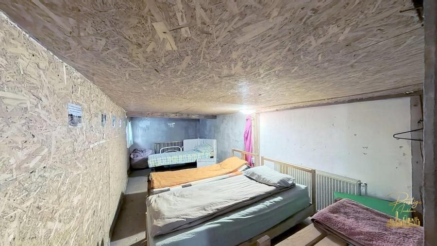 Pensiune cu restaurant si 4 dormitoare de vanzare in Vartop - Arieseni - 43