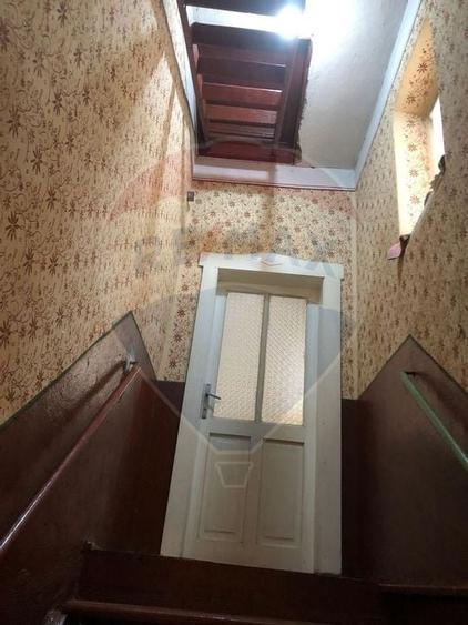 Casa cu 4 camere si gradina, Dacia 70 km de Brasov! - 4