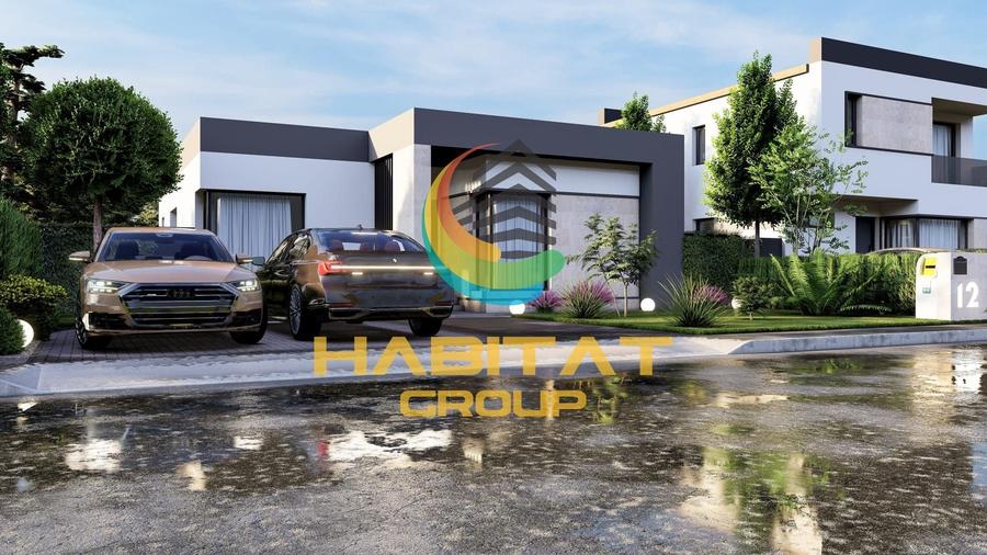 Casa 3 camere / teren 356 mp / Statie STV  / Vidra - 1